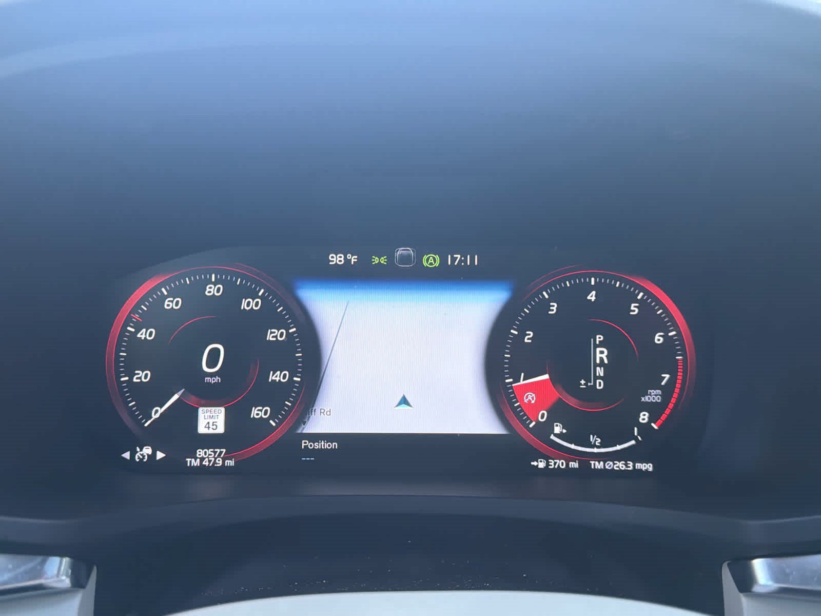 Used 2020 Volvo S60 T5 Momentum FWD image 35