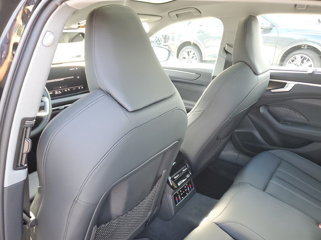 Certified 2026 Audi A6 Premium Plus w/ Premium Plus Package AWD/4WD image 17