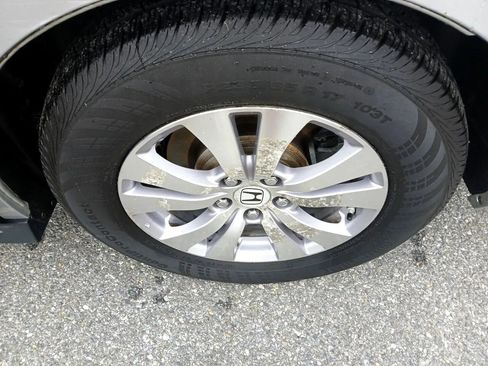 Used 2015 Honda Odyssey EX image 26