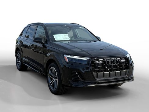 New 2026 Audi Q7 2.0T Premium image 7