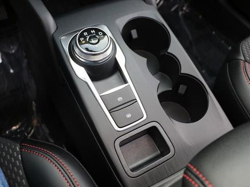 Used 2025 Ford Escape ST-Line w/ Tech Pack #1 image 23