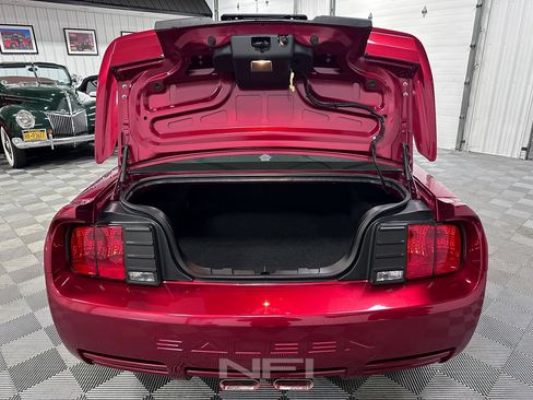 Used 2006 Ford Mustang GT Premium image 39