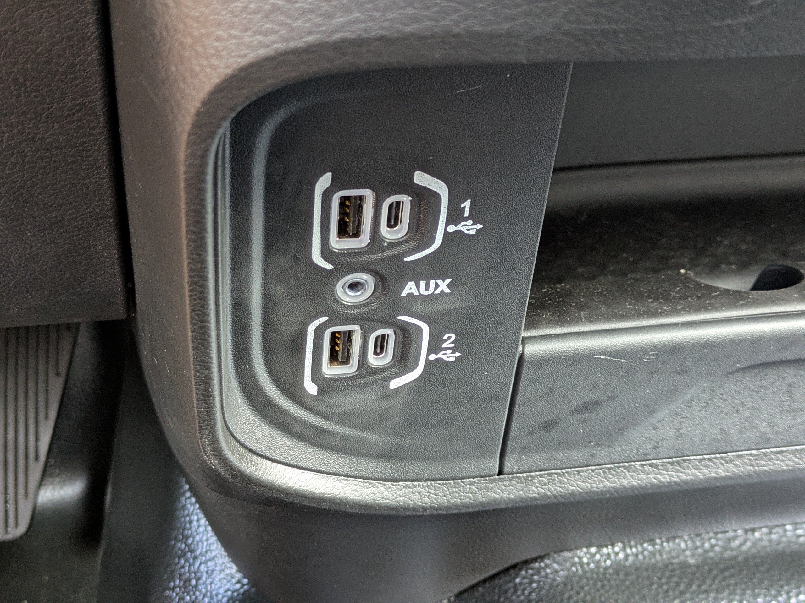 Used 2026 RAM 3500 Tradesman AWD/4WD image 29
