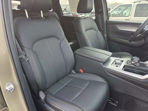 New 2025 MAZDA CX-70 3.3 Turbo w/ Preferred Package image 13