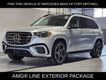Used 2026 Mercedes-Benz GLS 450 4MATIC