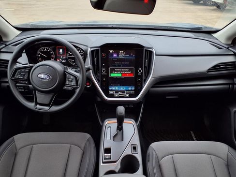 Certified 2025 Subaru Crosstrek 2.0i Premium image 10