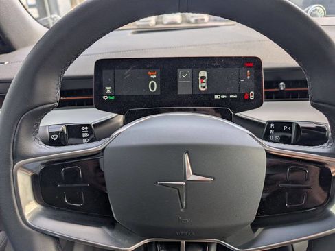 Used 2025 Polestar Polestar 3 image 14
