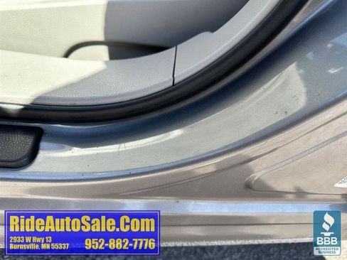Used 2013 Nissan Rogue S w/ Special Edition Pkg AWD/4WD image 29