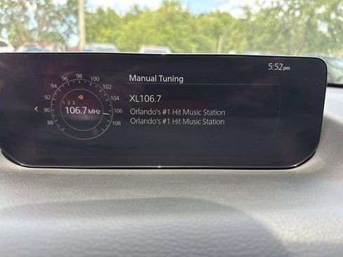 Certified 2024 MAZDA CX-50 AWD 2.5 S w/ Weather Package image 32
