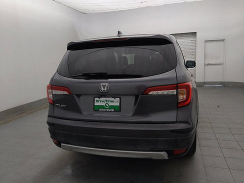 Used 2019 Honda Pilot EX-L image 7