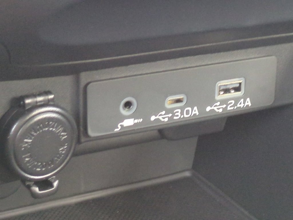 New 2026 Subaru WRX Premium AWD/4WD image 21