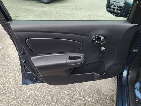 Used 2016 Nissan Versa S Plus image 8