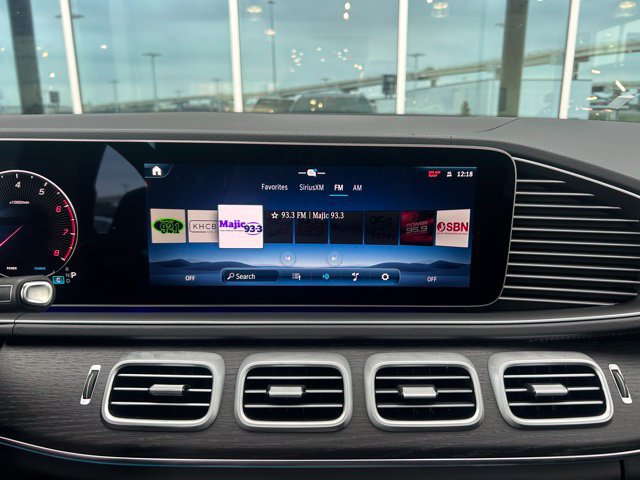 Used 2025 Mercedes-Benz GLS 450 4MATIC image 49