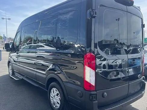 Used 2020 Ford Transit 350 XLT RWD image 2
