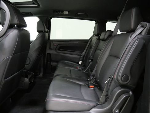 Used 2025 Honda Odyssey Sport-L image 23