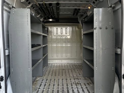 Used 2022 RAM ProMaster 2500 w/ Safety Group image 21