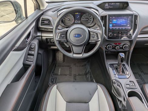 Certified 2021 Subaru Crosstrek 2.5i Limited w/ Moonroof Package 1 image 16