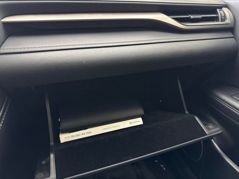 Used 2020 Lexus RX 350 FWD w/ Premium Package image 34