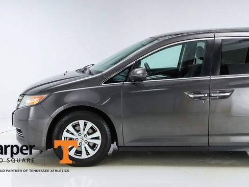 Used 2015 Honda Odyssey EX image 3