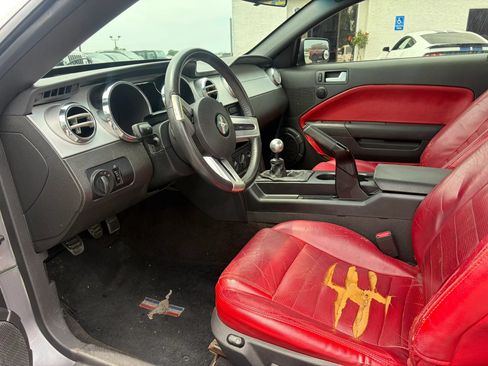 Used 2006 Ford Mustang Coupe RWD image 35