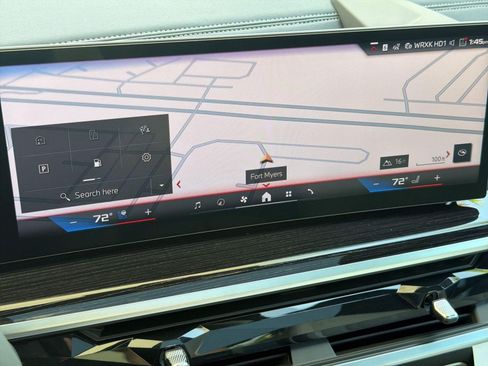 New 2026 BMW X5 M60i AWD/4WD image 24