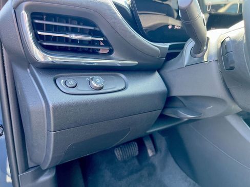 New 2026 Buick Envista Sport Touring w/ Convenience I Package FWD image 16