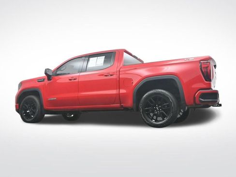 Used 2025 GMC Sierra 1500 Elevation w/ X31 Off-Road Package AWD/4WD image 38