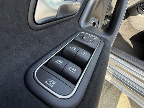 New 2026 Mercedes-Benz CLA 35 AMG 4MATIC image 13