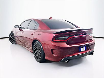 Used 2018 Dodge Charger R/T Scat Pack