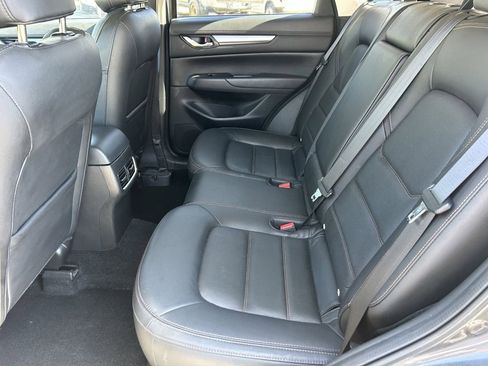Used 2023 MAZDA CX-5 AWD 2.5 S w/ Preferred Package image 15