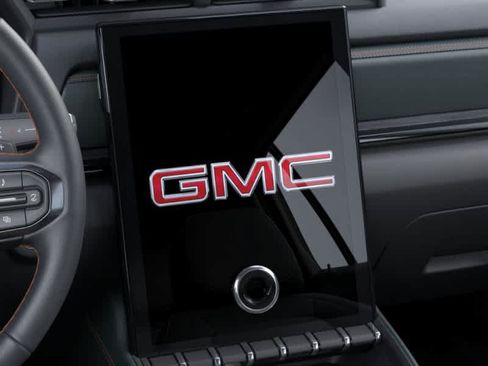 New 2027 GMC Terrain AT4 w/ Convenience Package III AWD/4WD image 20