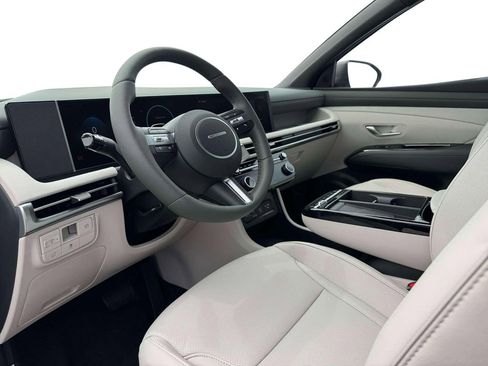 New 2026 Hyundai Tucson Limited AWD/4WD image 14