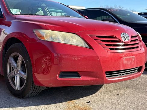 Used 2007 Toyota Camry CE image 12