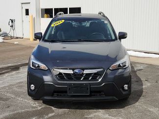 Used 2021 Subaru Crosstrek 2.5i Limited w/ Moonroof Package 1 video 2