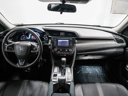 Used 2019 Honda Civic LX image 12