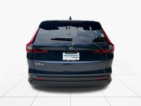 Used 2025 Honda CR-V EX image 7