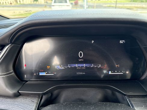 Used 2022 Jeep Grand Cherokee Overland image 18