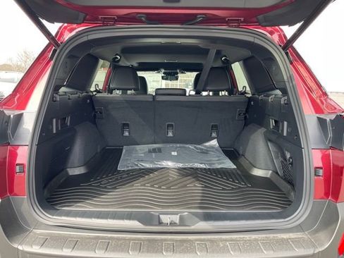 New 2026 Subaru Outback Touring XT AWD/4WD image 20