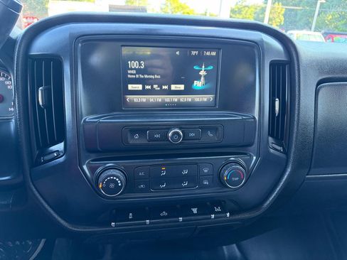 Used 2018 Chevrolet Silverado 3500 W/T w/ WT Convenience Package AWD/4WD image 26