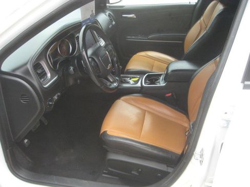 Used 2021 Dodge Charger SXT w/ Plus Group AWD/4WD image 14