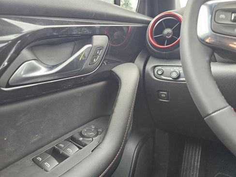 New 2026 Chevrolet Blazer RS w/ Driver Confidence II Package image 20