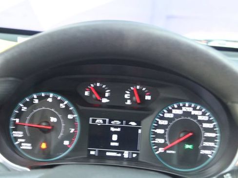 Used 2020 Chevrolet Malibu LT w/ Fleet LT Safety Plus Package FWD image 18