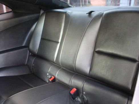 Used 2015 Chevrolet Camaro SS w/ RS Package image 9