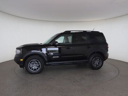 Used 2024 Ford Bronco Sport Big Bend w/ Convenience Package AWD/4WD image 6