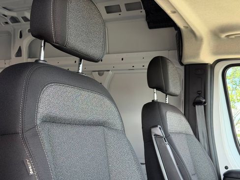 New 2026 RAM ProMaster 3500 w/ Convenience Group FWD image 37