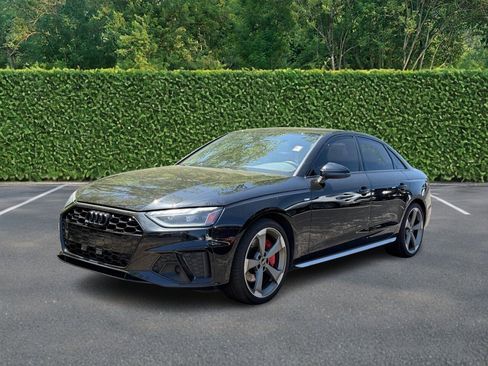 Used 2023 Audi A4 2.0T Premium Plus w/ Premium Plus Package AWD/4WD image 8