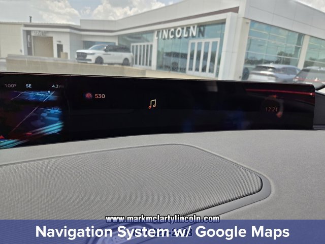 New 2027 Lincoln Navigator Premiere RWD image 22
