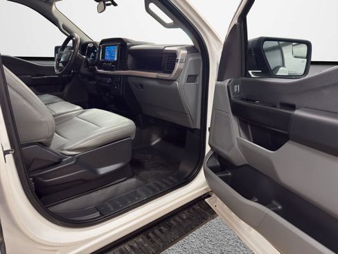 Used 2022 Ford F150 XL w/ FX4 Off-Road Package image 26