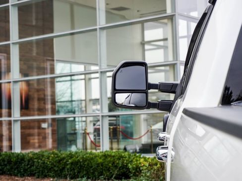 Used 2018 Ford F350 Lariat w/ Lariat Ultimate Package image 13