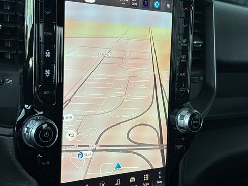 New 2026 RAM 3500 Tradesman image 16